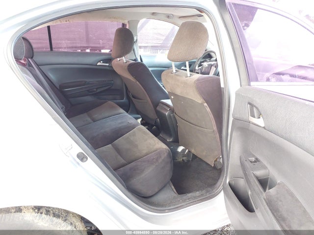 Aukcja sprzedaży 2009 Honda Accord 2.4 Lx-p, vin: 1HGCP26439A001490, numer aukcji: 45994890