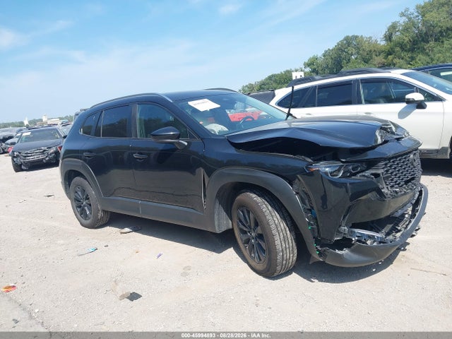 2025 Mazda Cx-50 2.5 S Preferred Package მანქანა იყიდება აუქციონზე, vin: 7MMVABBM9SN350196, აუქციონის ნომერი: 45994893
