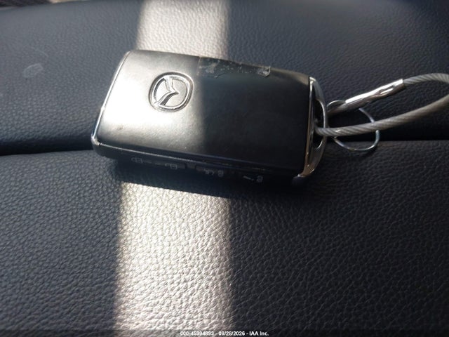 45994893 :رقم المزاد ، 7MMVABBM9SN350196 vin ، 2025 Mazda Cx-50 2.5 S Preferred Package مزاد بيع