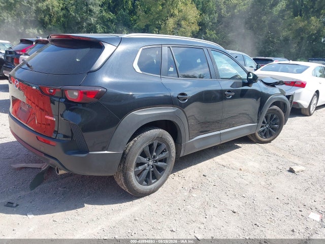 45994893 :رقم المزاد ، 7MMVABBM9SN350196 vin ، 2025 Mazda Cx-50 2.5 S Preferred Package مزاد بيع