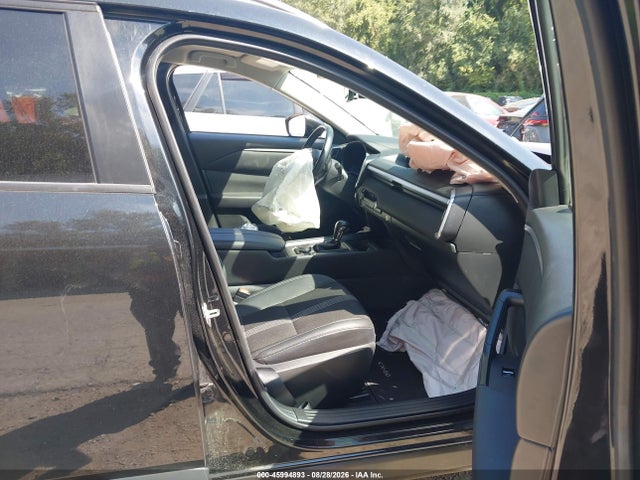 45994893 :رقم المزاد ، 7MMVABBM9SN350196 vin ، 2025 Mazda Cx-50 2.5 S Preferred Package مزاد بيع