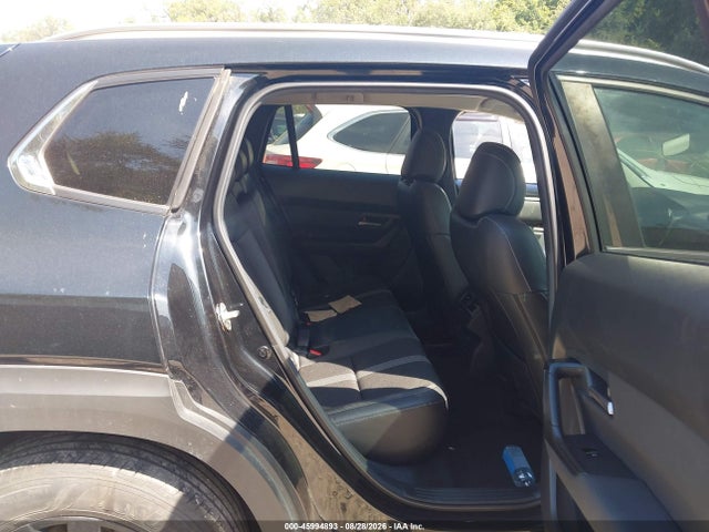 45994893 :رقم المزاد ، 7MMVABBM9SN350196 vin ، 2025 Mazda Cx-50 2.5 S Preferred Package مزاد بيع