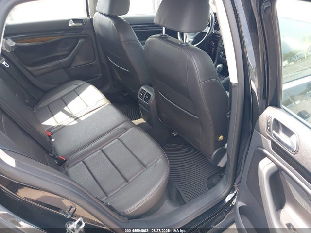 2014 Volkswagen Jetta Sportwagen 2.0l Tdi მანქანა იყიდება აუქციონზე, vin: 3VWPL7AJ1EM626485, აუქციონის ნომერი: 45994902