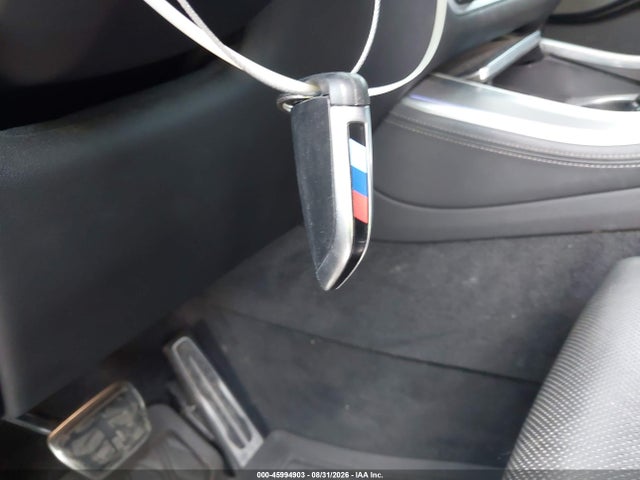 45994903 :رقم المزاد ، 5UXJU2C56KLN67700 vin ، 2019 Bmw X5 Xdrive50i مزاد بيع