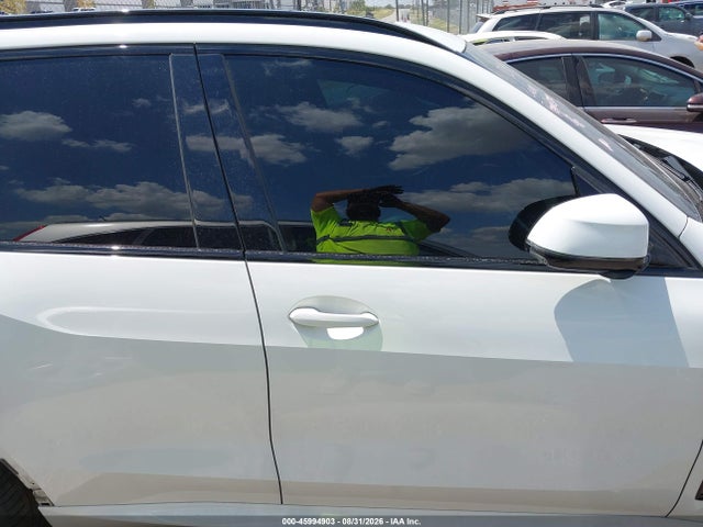 45994903 :رقم المزاد ، 5UXJU2C56KLN67700 vin ، 2019 Bmw X5 Xdrive50i مزاد بيع