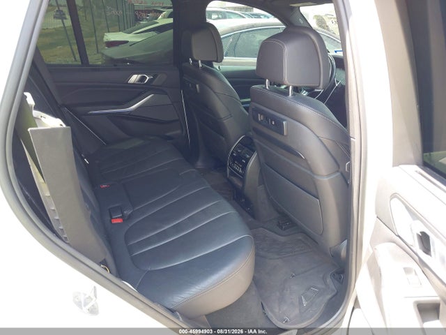 45994903 :رقم المزاد ، 5UXJU2C56KLN67700 vin ، 2019 Bmw X5 Xdrive50i مزاد بيع