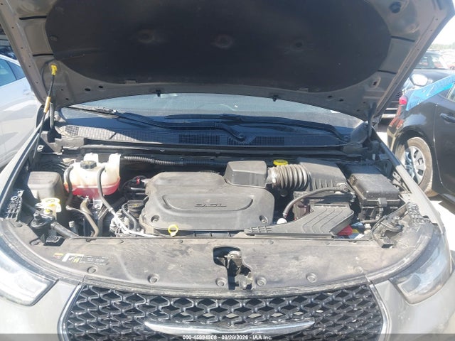 Продаж на аукціоні авто 2025 Chrysler Pacifica Select, vin: 2C4RC1BG5SR538992, номер лоту: 45994908