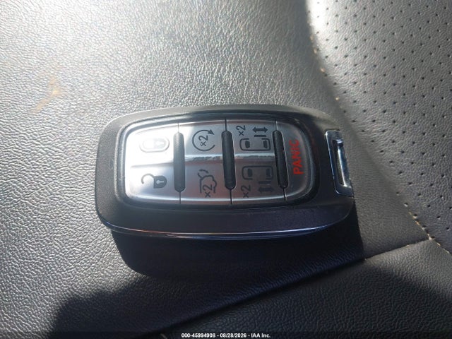 Продаж на аукціоні авто 2025 Chrysler Pacifica Select, vin: 2C4RC1BG5SR538992, номер лоту: 45994908