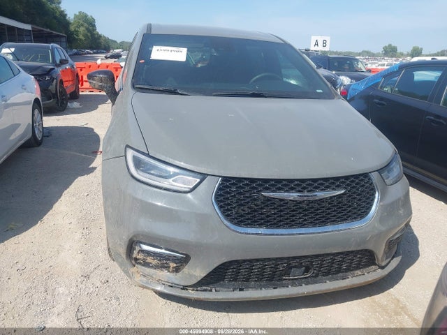 Продаж на аукціоні авто 2025 Chrysler Pacifica Select, vin: 2C4RC1BG5SR538992, номер лоту: 45994908