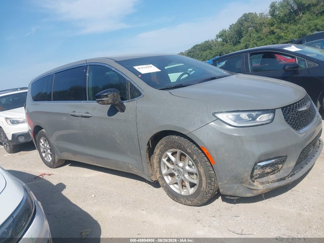 Продаж на аукціоні авто 2025 Chrysler Pacifica Select, vin: 2C4RC1BG5SR538992, номер лоту: 45994908