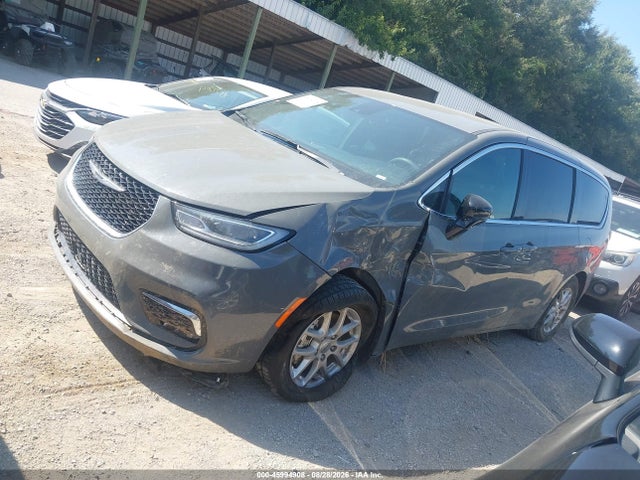 Продаж на аукціоні авто 2025 Chrysler Pacifica Select, vin: 2C4RC1BG5SR538992, номер лоту: 45994908