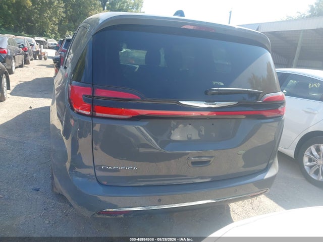 Продаж на аукціоні авто 2025 Chrysler Pacifica Select, vin: 2C4RC1BG5SR538992, номер лоту: 45994908
