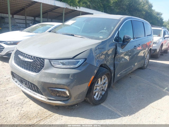 Продаж на аукціоні авто 2025 Chrysler Pacifica Select, vin: 2C4RC1BG5SR538992, номер лоту: 45994908