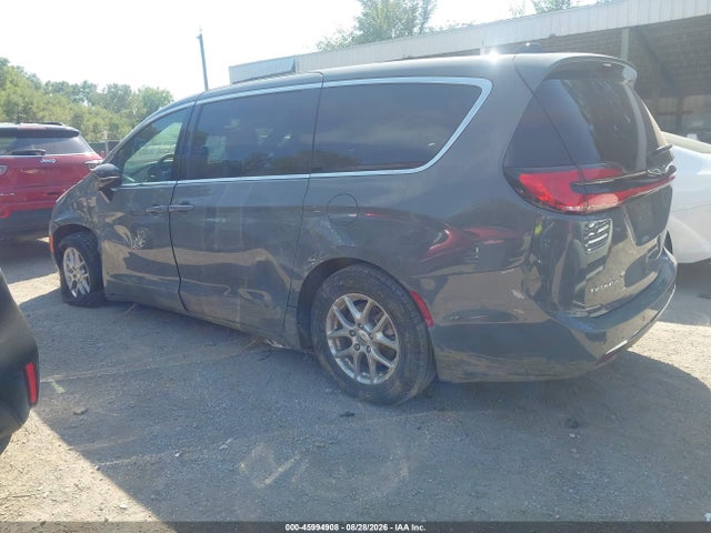 Продаж на аукціоні авто 2025 Chrysler Pacifica Select, vin: 2C4RC1BG5SR538992, номер лоту: 45994908