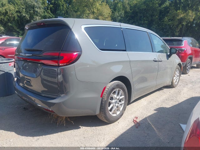 Продаж на аукціоні авто 2025 Chrysler Pacifica Select, vin: 2C4RC1BG5SR538992, номер лоту: 45994908