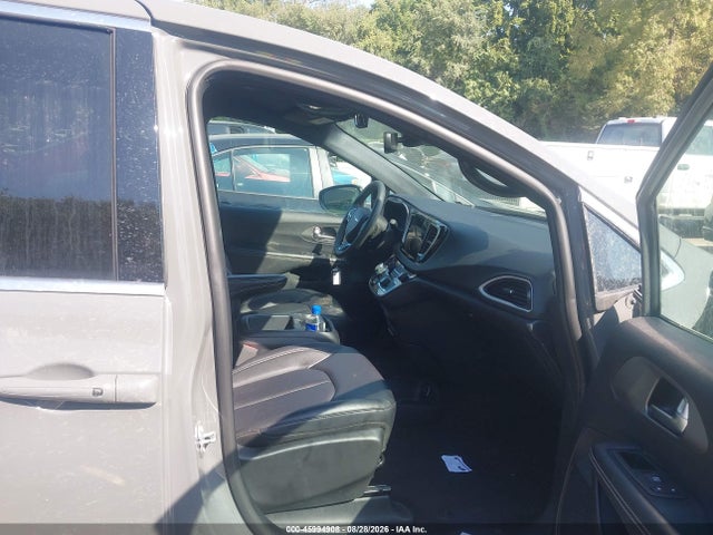 Продаж на аукціоні авто 2025 Chrysler Pacifica Select, vin: 2C4RC1BG5SR538992, номер лоту: 45994908