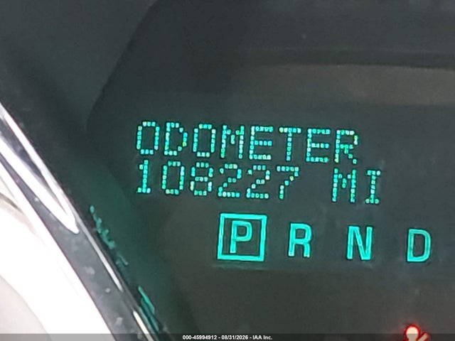 45994912 :رقم المزاد ، 1GNKVGKD9FJ294642 vin ، 2015 Chevrolet Traverse 1lt مزاد بيع