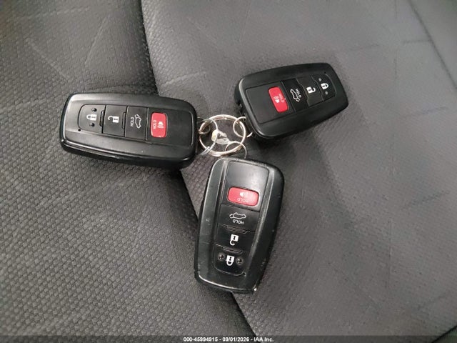 45994915 :رقم المزاد ، JTMRWRFV5KD015361 vin ، 2019 Toyota Rav4 Hybrid Xle مزاد بيع