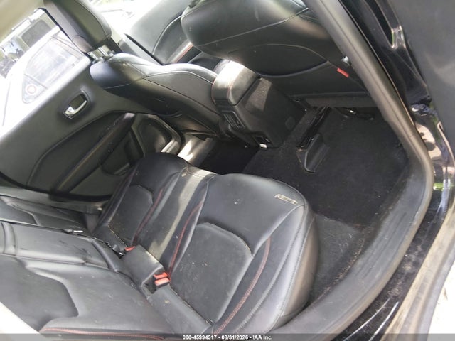 45994917 :رقم المزاد ، 3C4NJDDB0HT656607 vin ، 2017 Jeep New Compass Trailhawk 4x4 مزاد بيع