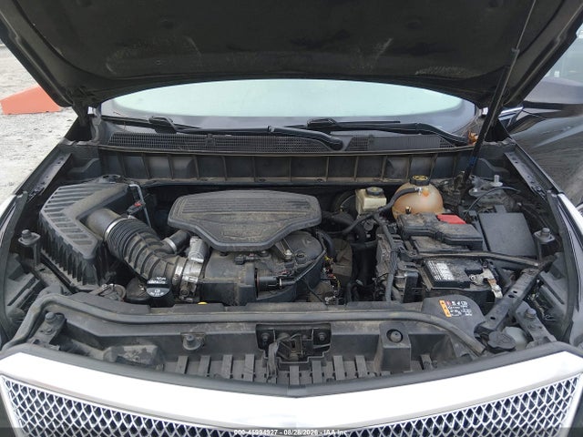 Продажа на аукционе авто 2018 Cadillac Xt5 Luxury, vin: 1GYKNCRS6JZ101504, номер лота: 45994927