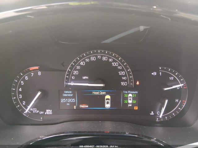 Продажа на аукционе авто 2018 Cadillac Xt5 Luxury, vin: 1GYKNCRS6JZ101504, номер лота: 45994927