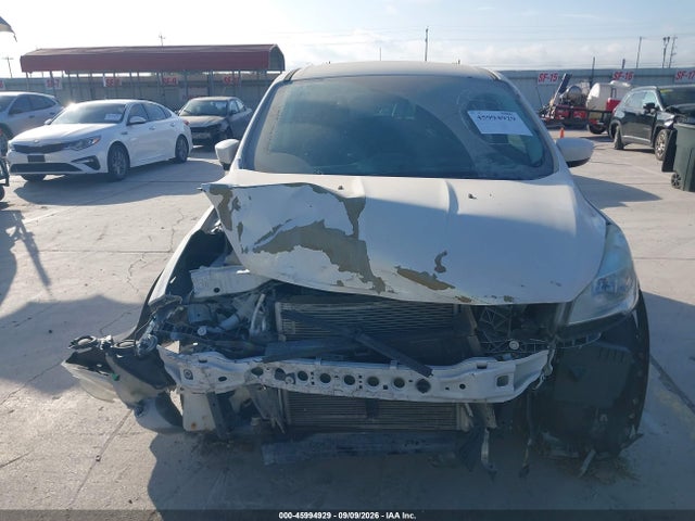 Aukcja sprzedaży 2016 Ford Escape Se, vin: 1FMCU0G79GUC57466, numer aukcji: 45994929