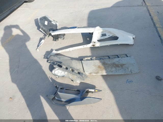 Aukcja sprzedaży 2016 Ford Escape Se, vin: 1FMCU0G79GUC57466, numer aukcji: 45994929