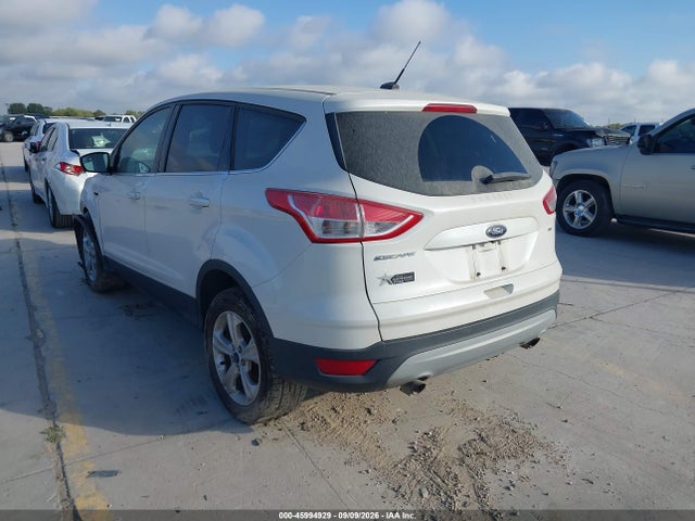 Aukcja sprzedaży 2016 Ford Escape Se, vin: 1FMCU0G79GUC57466, numer aukcji: 45994929