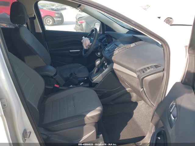 Aukcja sprzedaży 2016 Ford Escape Se, vin: 1FMCU0G79GUC57466, numer aukcji: 45994929