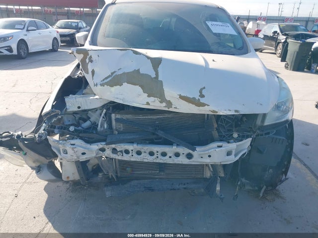 Aukcja sprzedaży 2016 Ford Escape Se, vin: 1FMCU0G79GUC57466, numer aukcji: 45994929