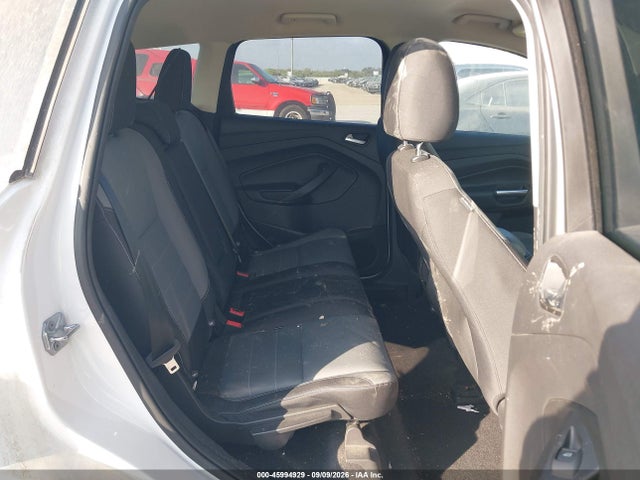 Aukcja sprzedaży 2016 Ford Escape Se, vin: 1FMCU0G79GUC57466, numer aukcji: 45994929