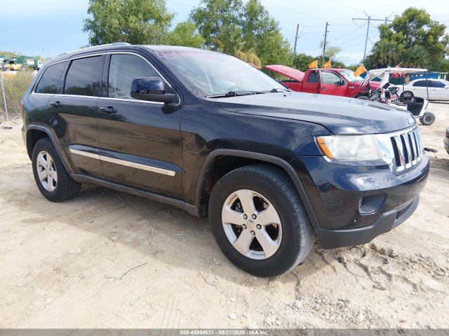 Продаж на аукціоні авто 2011 Jeep Grand Cherokee Laredo, vin: 1J4RR4GG3BC656180, номер лоту: 45994931