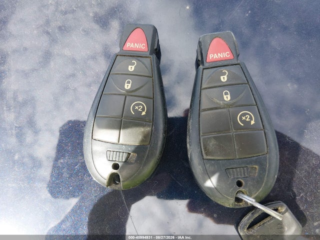 Продаж на аукціоні авто 2011 Jeep Grand Cherokee Laredo, vin: 1J4RR4GG3BC656180, номер лоту: 45994931