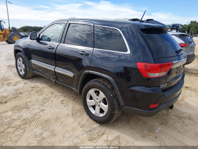 Продаж на аукціоні авто 2011 Jeep Grand Cherokee Laredo, vin: 1J4RR4GG3BC656180, номер лоту: 45994931