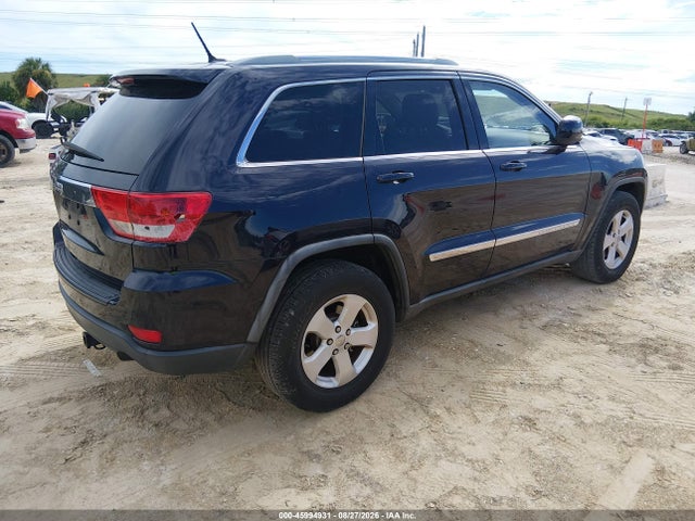 Продаж на аукціоні авто 2011 Jeep Grand Cherokee Laredo, vin: 1J4RR4GG3BC656180, номер лоту: 45994931