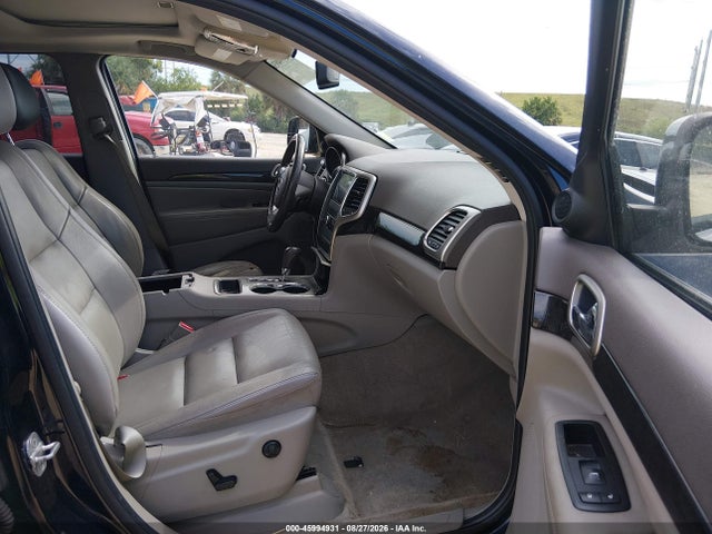Продаж на аукціоні авто 2011 Jeep Grand Cherokee Laredo, vin: 1J4RR4GG3BC656180, номер лоту: 45994931