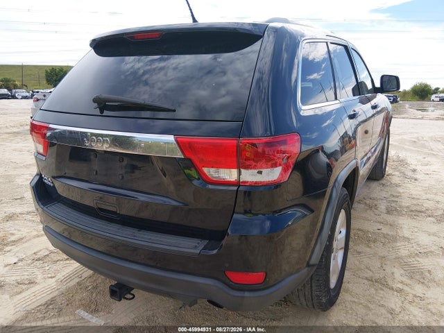 Продаж на аукціоні авто 2011 Jeep Grand Cherokee Laredo, vin: 1J4RR4GG3BC656180, номер лоту: 45994931