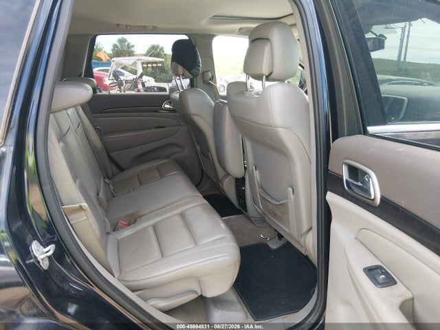 Продаж на аукціоні авто 2011 Jeep Grand Cherokee Laredo, vin: 1J4RR4GG3BC656180, номер лоту: 45994931