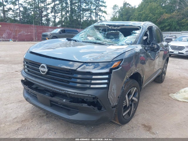 Nissan KICKS SV 2026 3N8AP6CE5TL312448 Image 2