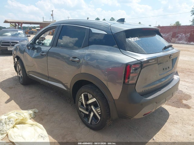 Nissan KICKS SV 2026 3N8AP6CE5TL312448 Image 3