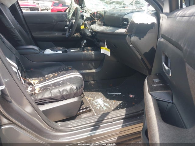 Nissan KICKS SV 2026 3N8AP6CE5TL312448 Image 5