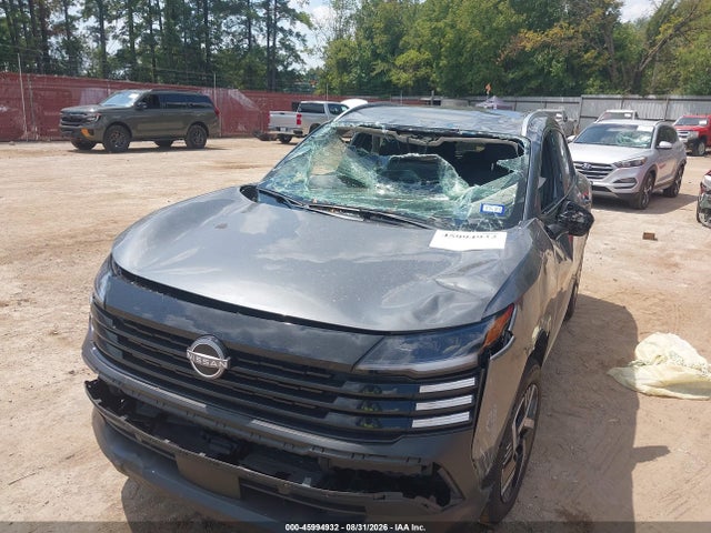 Nissan KICKS SV 2026 3N8AP6CE5TL312448 Image 6