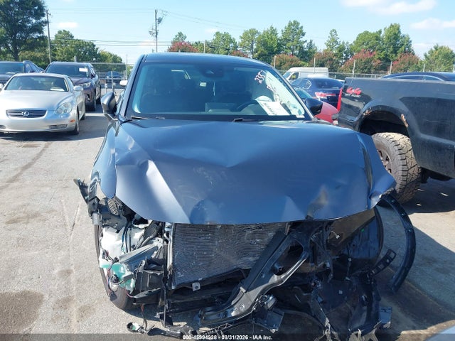 Продажа на аукционе авто 2023 Mazda Cx-5 2.5 S Preferred, vin: JM3KFBCM1P0252357, номер лота: 45994938
