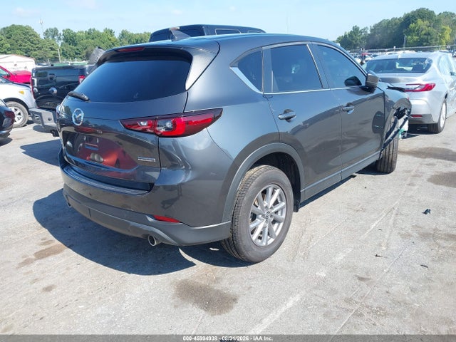 Продажа на аукционе авто 2023 Mazda Cx-5 2.5 S Preferred, vin: JM3KFBCM1P0252357, номер лота: 45994938