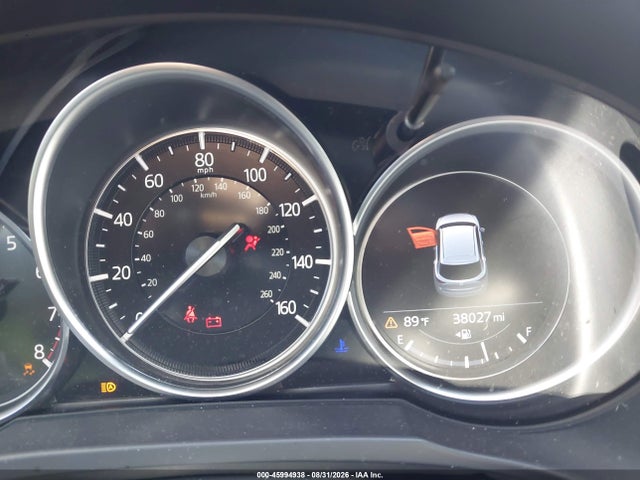 Продажа на аукционе авто 2023 Mazda Cx-5 2.5 S Preferred, vin: JM3KFBCM1P0252357, номер лота: 45994938
