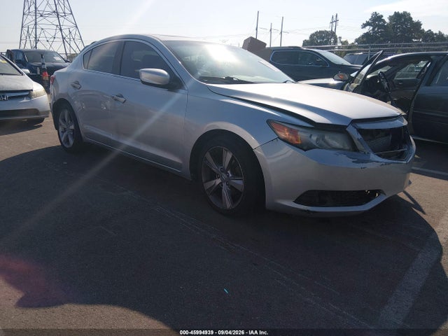 Aukcja sprzedaży 2015 Acura Ilx 2.0l, vin: 19VDE1F34FE004832, numer aukcji: 45994939