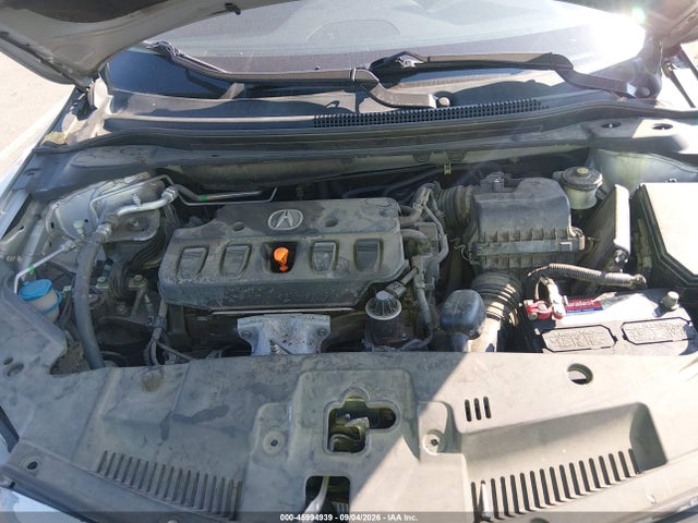 Продажа на аукционе авто 2015 Acura Ilx 2.0l, vin: 19VDE1F34FE004832, номер лота: 45994939