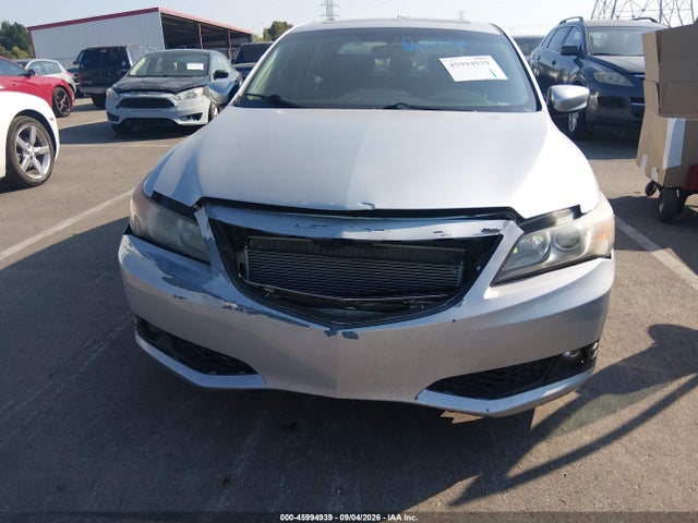 Продажа на аукционе авто 2015 Acura Ilx 2.0l, vin: 19VDE1F34FE004832, номер лота: 45994939
