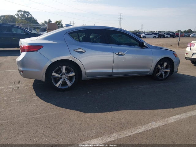 Продажа на аукционе авто 2015 Acura Ilx 2.0l, vin: 19VDE1F34FE004832, номер лота: 45994939
