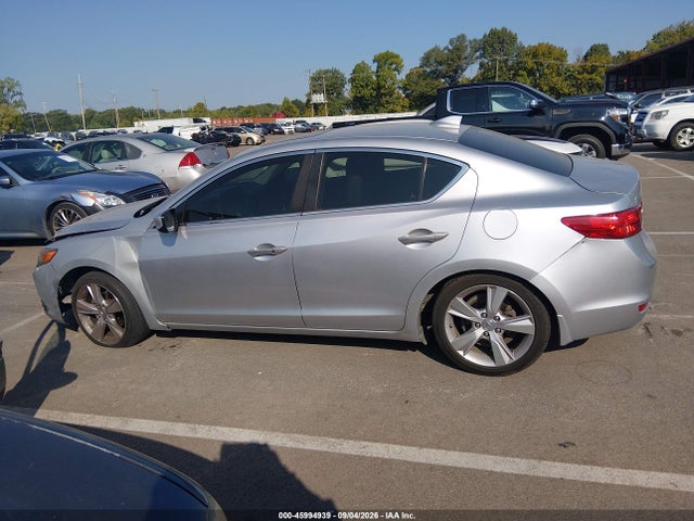 Продажа на аукционе авто 2015 Acura Ilx 2.0l, vin: 19VDE1F34FE004832, номер лота: 45994939